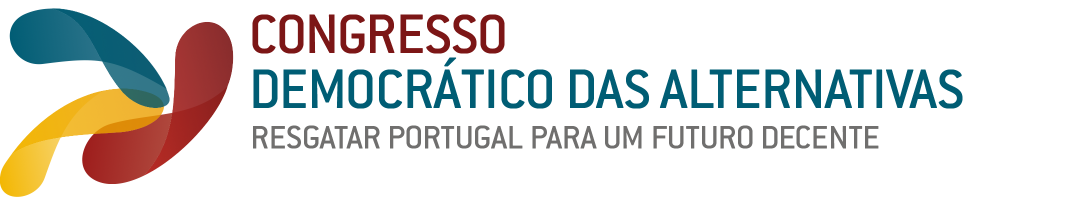 Congresso Democrático das Alternativas